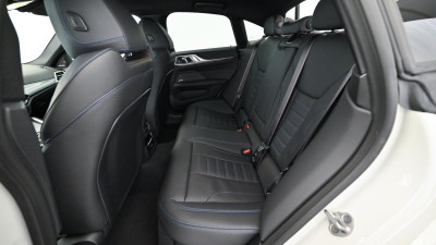 BMW 4er Gran Coupe Gebrauchtwagen BMW 4er Gran Coupe Gebrauchtwagen