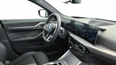 BMW 4er Gran Coupe Gebrauchtwagen BMW 4er Gran Coupe Gebrauchtwagen