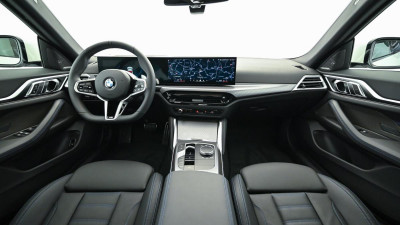 BMW 4er Gran Coupe Gebrauchtwagen BMW 4er Gran Coupe Gebrauchtwagen