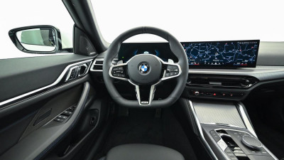BMW 4er Gran Coupe Gebrauchtwagen BMW 4er Gran Coupe Gebrauchtwagen