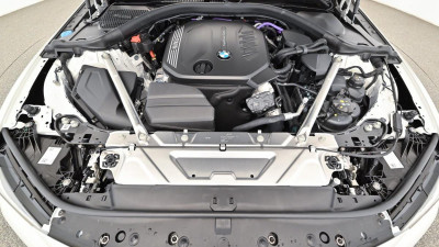 BMW 4er Gran Coupe Gebrauchtwagen BMW 4er Gran Coupe Gebrauchtwagen