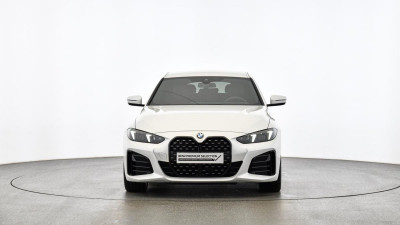 BMW 4er Gran Coupe Gebrauchtwagen BMW 4er Gran Coupe Gebrauchtwagen