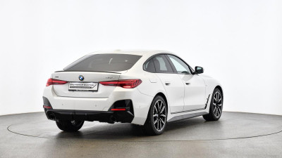 BMW 4er Gran Coupe Gebrauchtwagen BMW 4er Gran Coupe Gebrauchtwagen