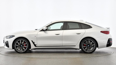 BMW 4er Gran Coupe Gebrauchtwagen BMW 4er Gran Coupe Gebrauchtwagen
