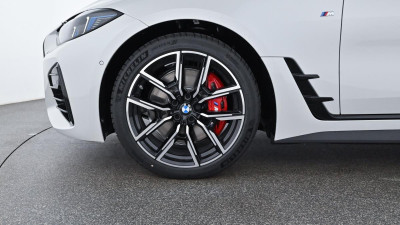 BMW 4er Gran Coupe Gebrauchtwagen BMW 4er Gran Coupe Gebrauchtwagen