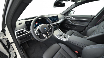 BMW 4er Gran Coupe Gebrauchtwagen BMW 4er Gran Coupe Gebrauchtwagen