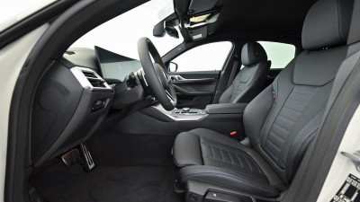 BMW 4er Gran Coupe Gebrauchtwagen BMW 4er Gran Coupe Gebrauchtwagen