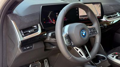 BMW iX1 Neuwagen BMW iX1 Neuwagen