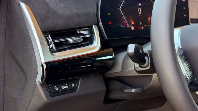 BMW iX1 Neuwagen BMW iX1 Neuwagen