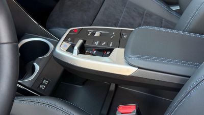 BMW iX1 Neuwagen BMW iX1 Neuwagen