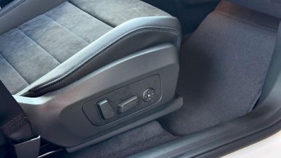 BMW iX1 Neuwagen BMW iX1 Neuwagen