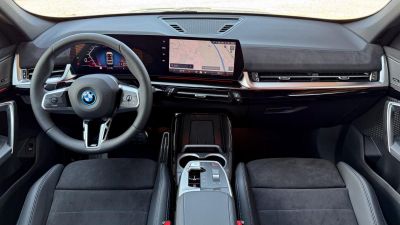 BMW iX1 Neuwagen BMW iX1 Neuwagen