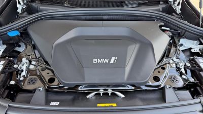 BMW iX1 Neuwagen BMW iX1 Neuwagen