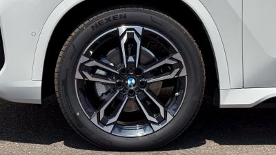 BMW iX1 Neuwagen BMW iX1 Neuwagen