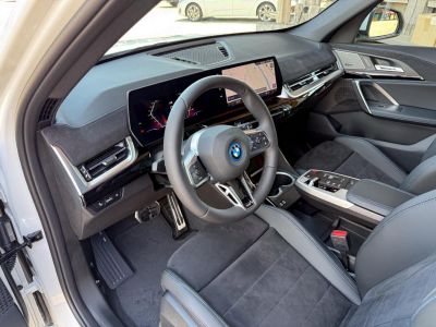 BMW iX1 Neuwagen BMW iX1 Neuwagen