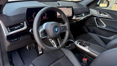 BMW iX1 Neuwagen BMW iX1 Neuwagen