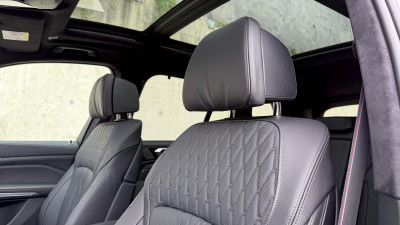 BMW X5 Neuwagen