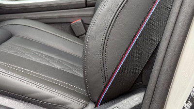 BMW X5 Neuwagen