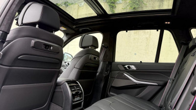BMW X5 Neuwagen