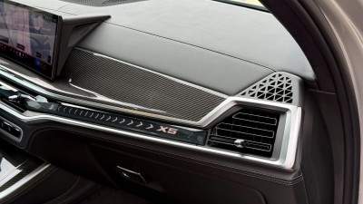 BMW X5 Neuwagen