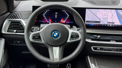 BMW X5 Neuwagen
