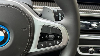 BMW X5 Neuwagen