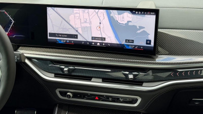 BMW X5 Neuwagen