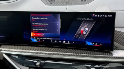BMW X5 Neuwagen