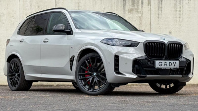 BMW X5 Neuwagen