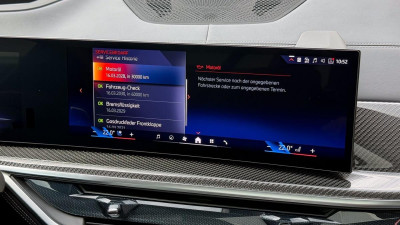 BMW X5 Neuwagen