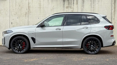 BMW X5 Neuwagen