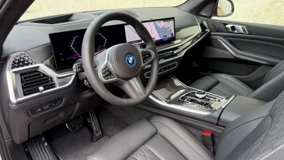 BMW X5 Neuwagen