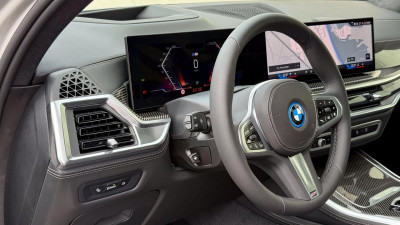 BMW X5 Neuwagen