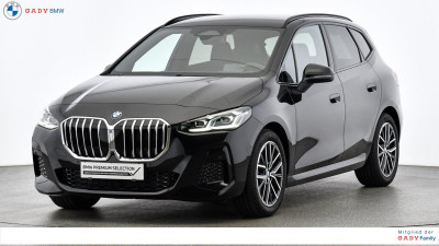 BMW 2er Gebrauchtwagen