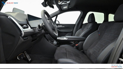 BMW 2er Gebrauchtwagen