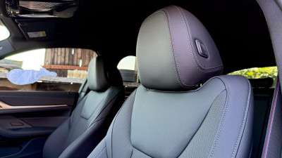 BMW i4 Neuwagen BMW i4 Neuwagen