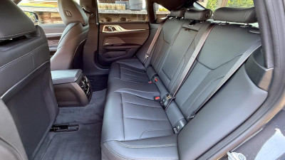 BMW i4 Neuwagen BMW i4 Neuwagen