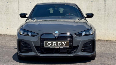 BMW i4 Neuwagen BMW i4 Neuwagen