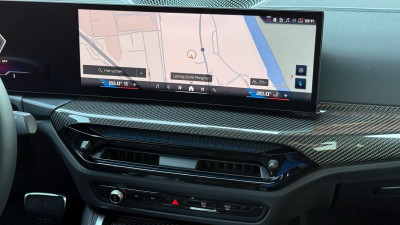 BMW i4 Neuwagen BMW i4 Neuwagen