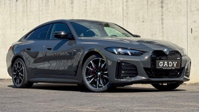 BMW i4 Neuwagen BMW i4 Neuwagen