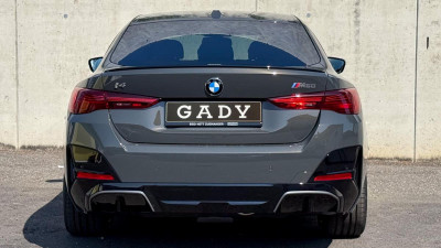 BMW i4 Neuwagen BMW i4 Neuwagen