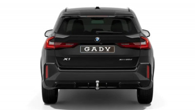 BMW X1 Neuwagen