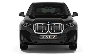 BMW X1 Neuwagen BMW X1 Neuwagen