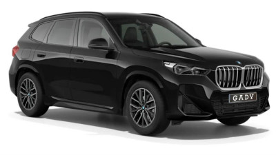 BMW X1 Neuwagen BMW X1 Neuwagen