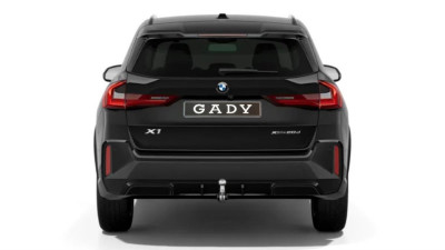 BMW X1 Neuwagen BMW X1 Neuwagen