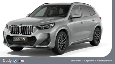 BMW X1 Neuwagen