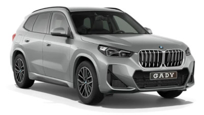 BMW X1 Neuwagen