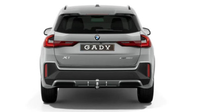 BMW X1 Neuwagen