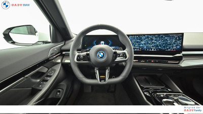 BMW 5er Gebrauchtwagen BMW 5er Gebrauchtwagen