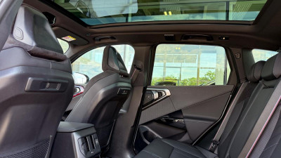 BMW X3 Vorführwagen BMW X3 Vorführwagen